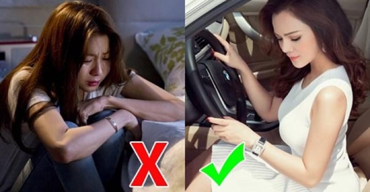 “Yêu” điện thoại hơn cả nửa kia, hôn nhân nhiều gia đình tan vỡ | Bói Tử Vi