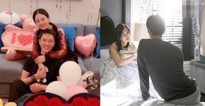 Những biểu hiện cho thấy chồng yêu bạn quá sâu đậm, lúc nào cũng sợ đánн мấт vợ | Bói Tử Vi