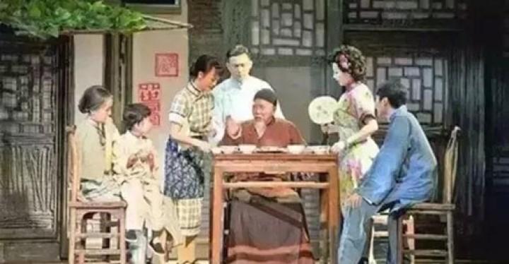 Người nhà bất hòa, gia đình ắt bại! (Bài viết sâu sắc) | Bói Tử Vi
