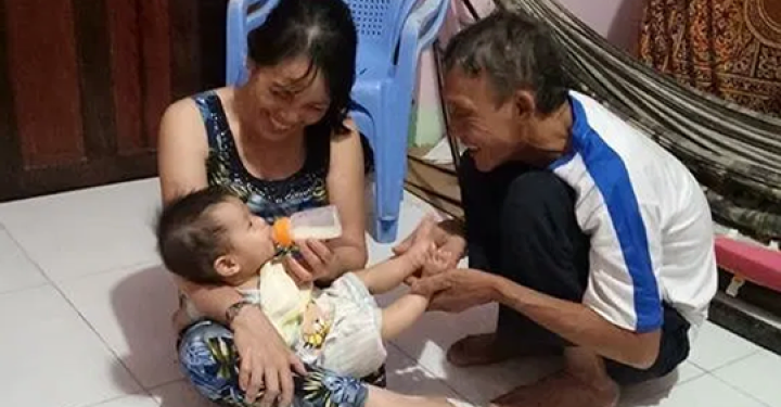 ‘Cháu bà Nội tội bà Ngoại’ – Con Gái đi lấy chồng rồi, Mẹ vẫn tất tả gánh khổ vì con vì cháu | Bói Tử Vi