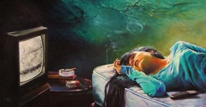 Đàn bà khi đã quen với cô đơn thì việc có chồng bên cạnh hay không, chẳng còn quan trọng | Bói Tử Vi
