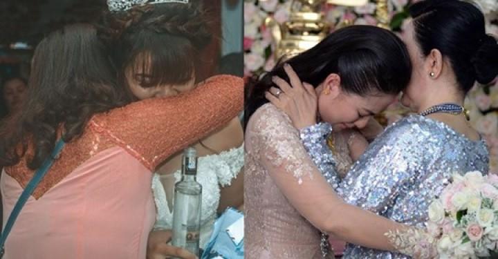 Cuộc đời này, phụ nữ chỉ mắc nợ một người là mẹ đẻ chứ không phải chồng hay mẹ chồng | Bói Tử Vi