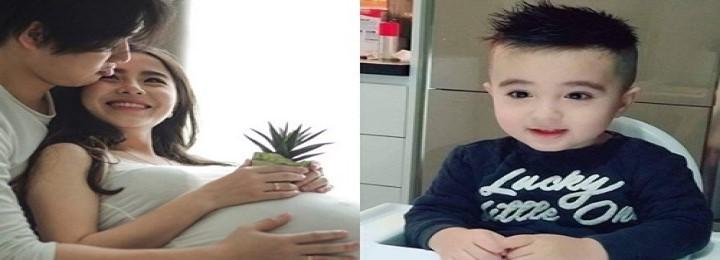Chồng càng cưng chiều vợ bầu, con sinh ra càng thông minh khỏe mạnh | Bói Tử Vi