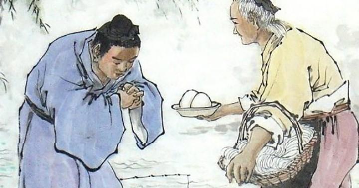 Sống cả đời người, chỉ khi sa cơ mới thấu ai thật lòng, ai giả dối | Bói Tử Vi
