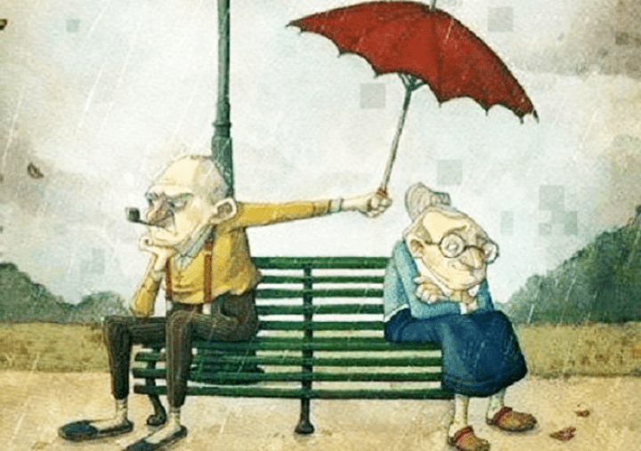Tìm được người thấu hiểu mình mới thực là niềm vui lớn nhất | Bói Tử Vi