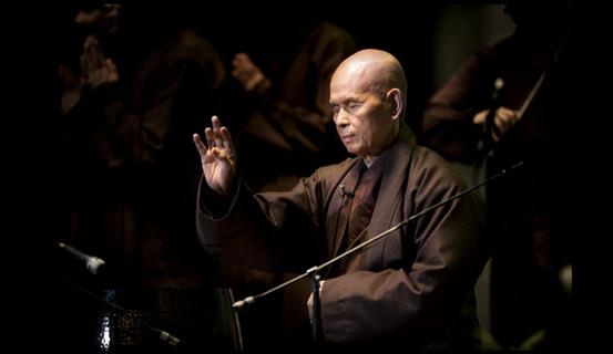 Những câu nói hay của thiền sư Thích Nhất Hạnh giúp bạn sống hạnh phúc hơn | Bói Tử Vi