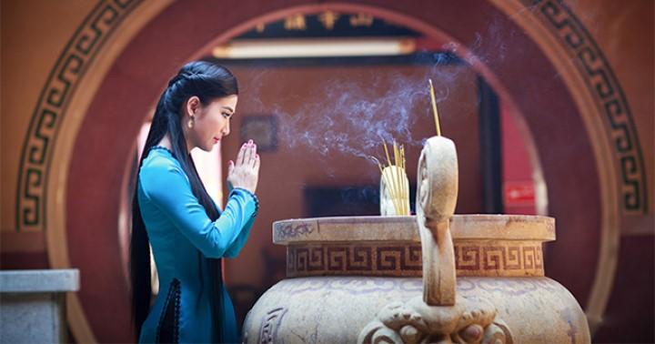 Trên đời chỉ thông minh thôi là chưa đủ bởi “chữ Tâm kia mới bằng ba chữ Tài” | Bói Tử Vi