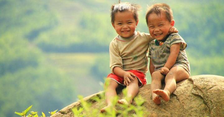 Điều hạnh phúc nhất cuộc đời chính là tìm được một người bạn chân chính | Bói Tử Vi