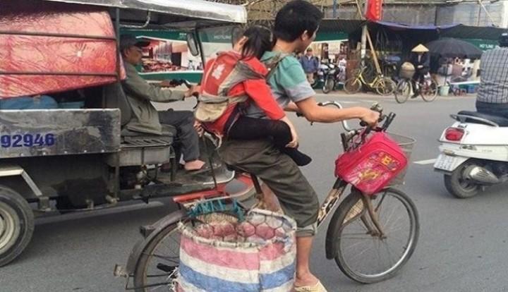 Rớt nước mắt câu chuyện cảm động về tình cha: Có những hy sinh cha không bao giờ nói… | Bói Tử Vi