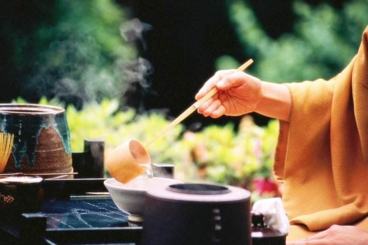 Trà thơm phải hãm nước sôi, người muốn vang danh phải qua tôi luyện | Bói Tử Vi