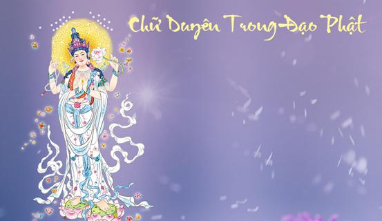 Những câu nói hay về chữ Duyên | Bói Tử Vi