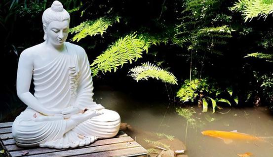 Ở Đời Nên Học Chữ Tùy Duyên | Bói Tử Vi