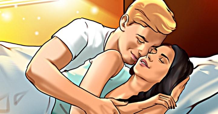 Vợ Chính Là Tài Sản Quý Nhất Trong Cuộc Đời Người Đàn Ông | Bói Tử Vi