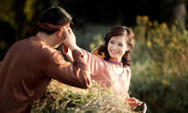 Vợ chính là phong thủy của gia đình: Vợ càng dịu dàng thì chồng càng mau giàu | Bói Tử Vi