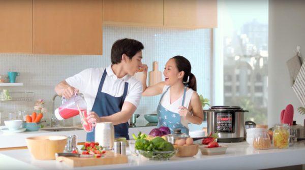 Vợ càng thích chưng diện tiêu xài – chồng càng thành đạt, gia đình hạnh phúc | Bói Tử Vi
