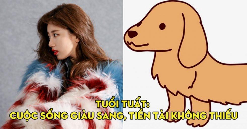 Đây chính là con giáp được Thần Phật phù hộ, gặp nhiều may mắn, tiều tiêu thả ga trong năm 2018 | Bói Tử Vi