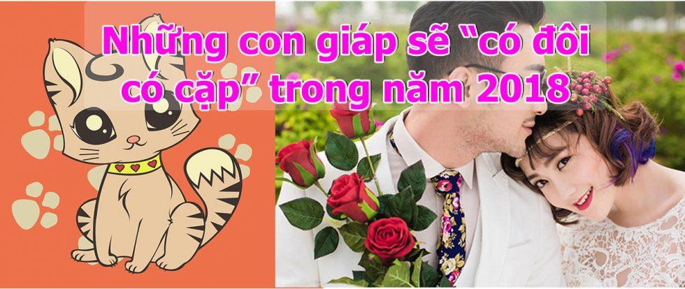 Năm 2018, những con giáp nữ này sẽ “có nơi có chốn” | Bói Tử Vi