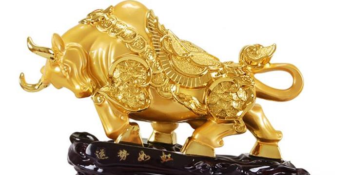 Sinh ra thuộc 4 con giáp này, 5 năm tới bạn chắc chắn gặp toàn may mắn, mua máy đếm tiền đi là vừa | Bói Tử Vi