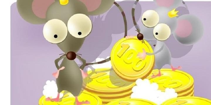 4 con giáp may mắn cực điểm, tiền bạc rủng rỉnh cuối tháng 7/2017 | Bói Tử Vi