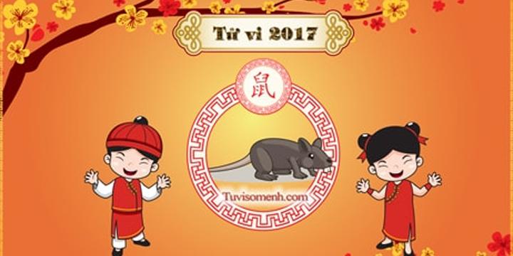 Chuyện tình cảm của người tuổi Tý năm 2017 thế nào? | Bói Tử Vi