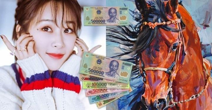 Con giáp trời sinh hóa Rồng gặp xui hóa may, thời gian tới thăng quan, phát tài | Bói Tử Vi