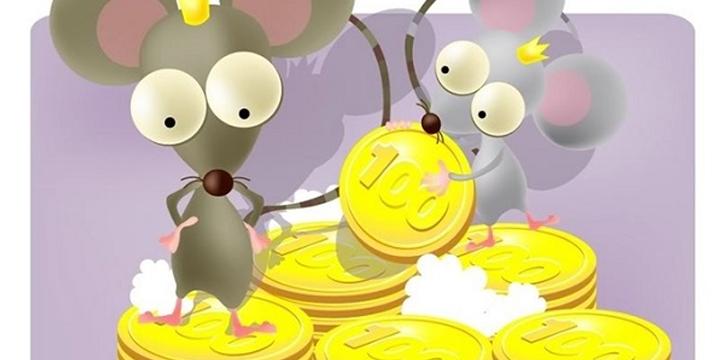 Những con giáp nào sẽ phát tài khi về già? | Bói Tử Vi