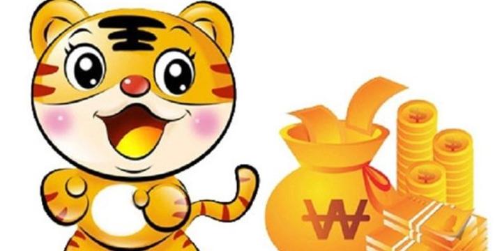Tin vui cho người tuổi Dần trong năm con Gà 2017 | Bói Tử Vi