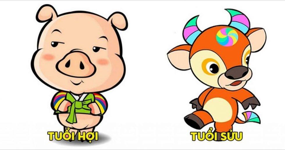 3 con giáp sau khi hy sinh không những không thiệt thòi ,mà giúp tài vận và phúc đức luôn dồi dào thịnh vượng | Bói Tử Vi