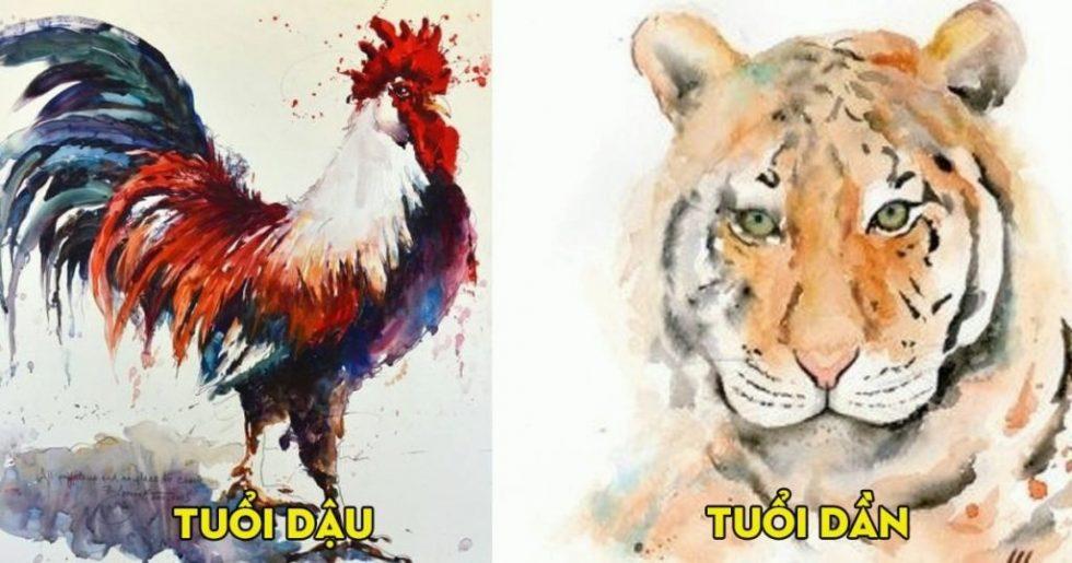 Top 6 con giáp nữ này, là BẢO BỐI của cả gia đình, thu hút tài lộc, mang đến giàu sang phú quý | Bói Tử Vi