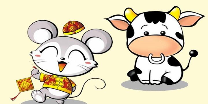 Ai sẽ trở thành “cặp đôi hoàn hảo” trong 12 con giáp? | Bói Tử Vi