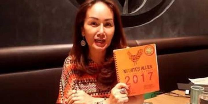 Chuyên gia phong thủy thế giới đoán tài vận năm 2017 | Bói Tử Vi
