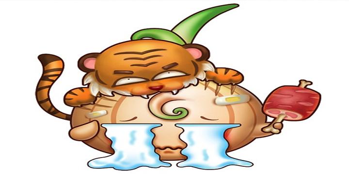 Những con giáp có thể làm nên đại sự | Bói Tử Vi