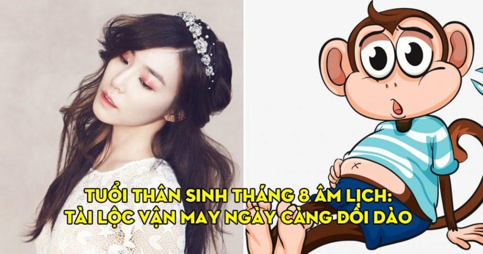 Phụ nữ sinh tháng này không chỉ giàu có mà còn được chồng yêu chiều, phúc lộc đầy đủ hết! | Bói Tử Vi