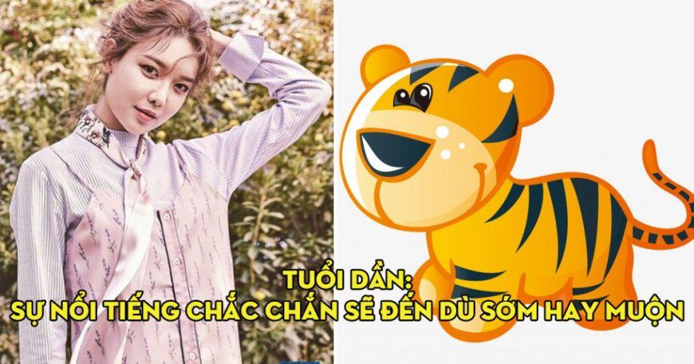 Lấy được con giáp này thì cả cuộc đời an nhàn sung túc, không phải lo cảnh túng quẫn nợ nần! | Bói Tử Vi