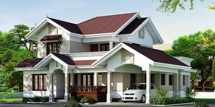 Xem tuổi xây nhà cho tuổi Mùi | Bói Tử Vi