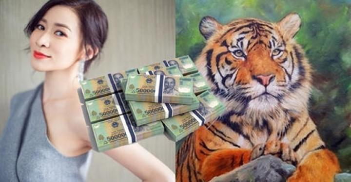 Được quý nhân “mách lối chỉ đường”, 3 con giáp chuẩn bị đón tiền tài ập xuống trong 45 ngày tới | Bói Tử Vi