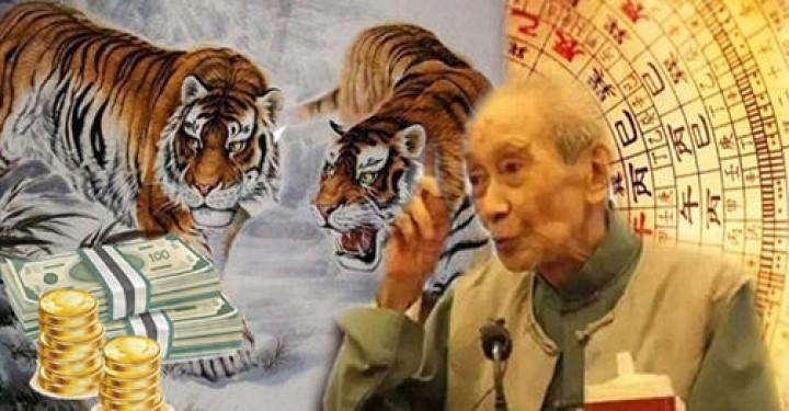 Cuối tháng 5 Canh Tý: 3 con giáp ngồi không cũng kiếm ra tiền, thoải mái làm những gì mình thích | Bói Tử Vi