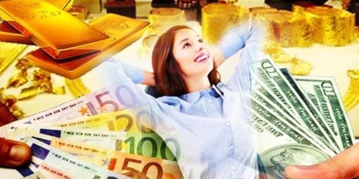Sinh ra trong 3 khung giờ vàng này, ắt giàu có cả đời | Bói Tử Vi