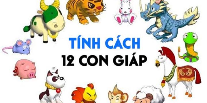 Đoán tính cách thật qua giờ sinh | Bói Tử Vi