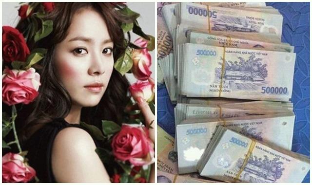 3 con giáp “lộc rơi vỡ đầu”, tình tiền viên mãn trong năm 2018 | Bói Tử Vi