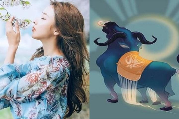 Cuối năm này, 3 con giáp sau nhất định tài vận thăng hoa, 90% trúng số độc đắc | Bói Tử Vi