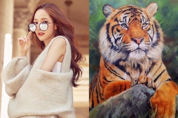 Được ông Tơ bà Nguyệt se duyên, 3 con giáp hỷ lộc hỷ tình, viên mãn đố ai bì kịp | Bói Tử Vi