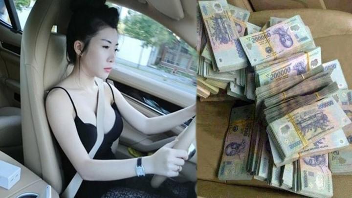 Từ giờ đến cuối năm: 3 con giáp hút cạn lộc trời, tiền tài phủ phê, cứ vơi lại đầy | Bói Tử Vi
