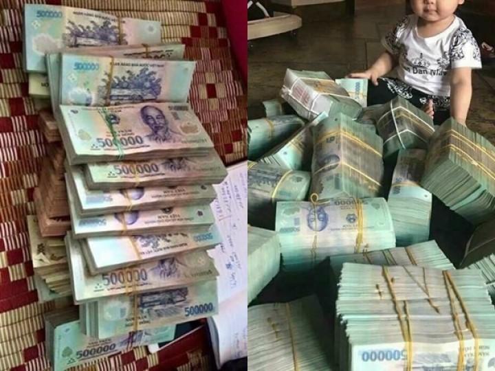 Từ giờ đến cuối năm: 3 con giáp hút cạn lộc trời, tiền tài phủ phê, cứ vơi lại đầy | Bói Tử Vi