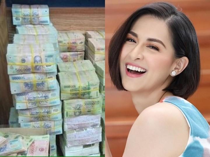 Hỷ sự ập vào nhà: 3 con giáp một bước đổi đời, tiền ùn ùn chui vào túi trong 60 ngày tới | Bói Tử Vi