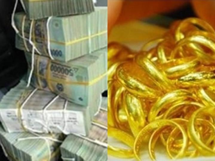 Top con giáp thoát kiếp nghèo hèn, vươn lên làm giàu, đếm tiền sái tay trong 2 tháng tới | Bói Tử Vi