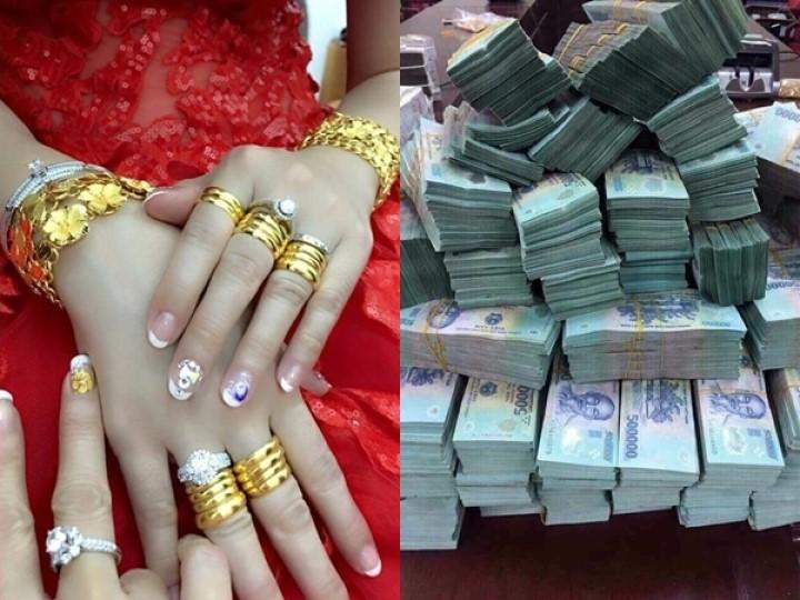 3 con giáp vừa mở mắt đã trở thành đại gia, càng về cuối tháng 5 càng phát tài cực to | Bói Tử Vi