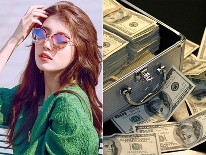Trời thương Phật độ, 3 con giáp phát tài liên tiếp, lộc “kéo” về nhà, cuối năm tha hồ đếm tiền mỏi tay | Bói Tử Vi
