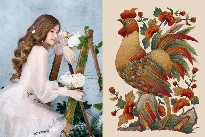 3 con giáp số đỏ như son, “vét cạn” túi thần Tài, cuối tuần này tiền tiêu thả cửa không cần lo nghĩ | Bói Tử Vi