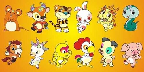 Trong 12 con giáp, tuổi nào phất nhanh nhất trong vòng 3 năm tới đây? | Bói Tử Vi